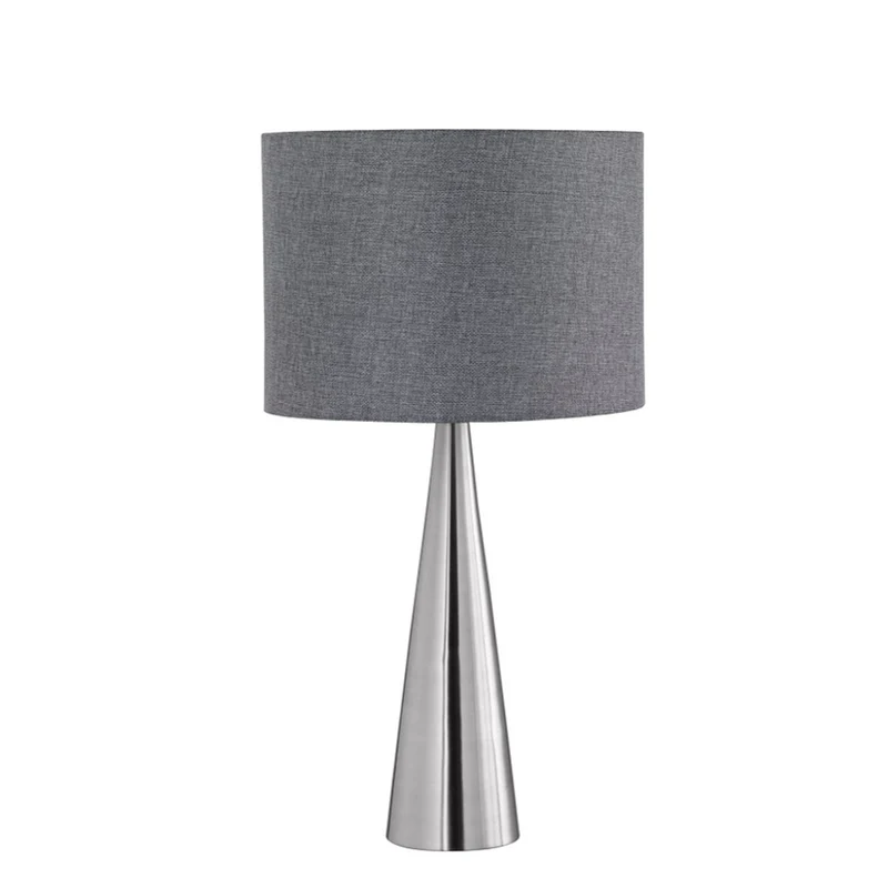 Lampe Tissu