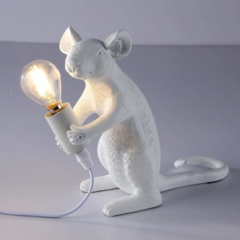 Deco Luminaire Lampe De Table