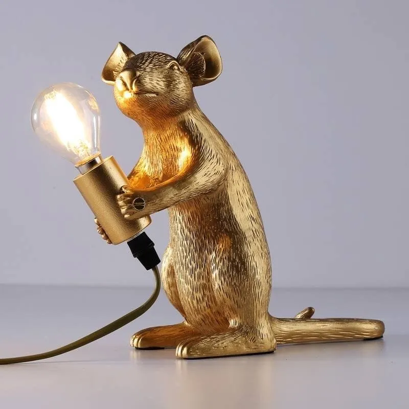Deco Luminaire Lampe De Table
