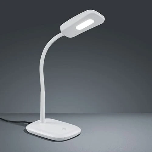 Lampe De Bureau Industriel