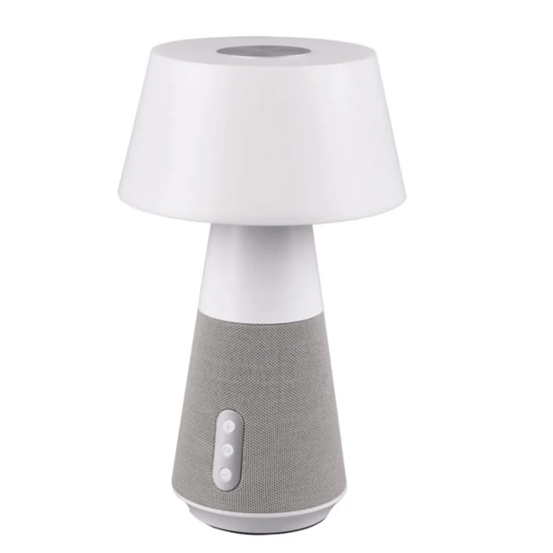 Lampe Haut Parleur