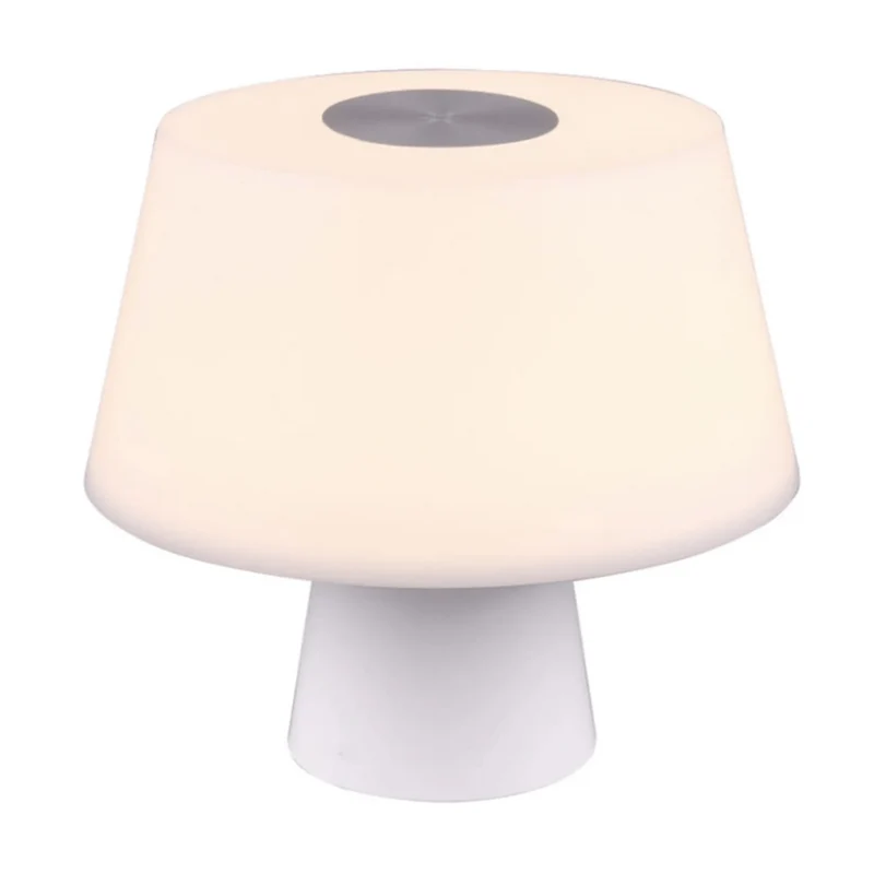 Lampe Haut Parleur
