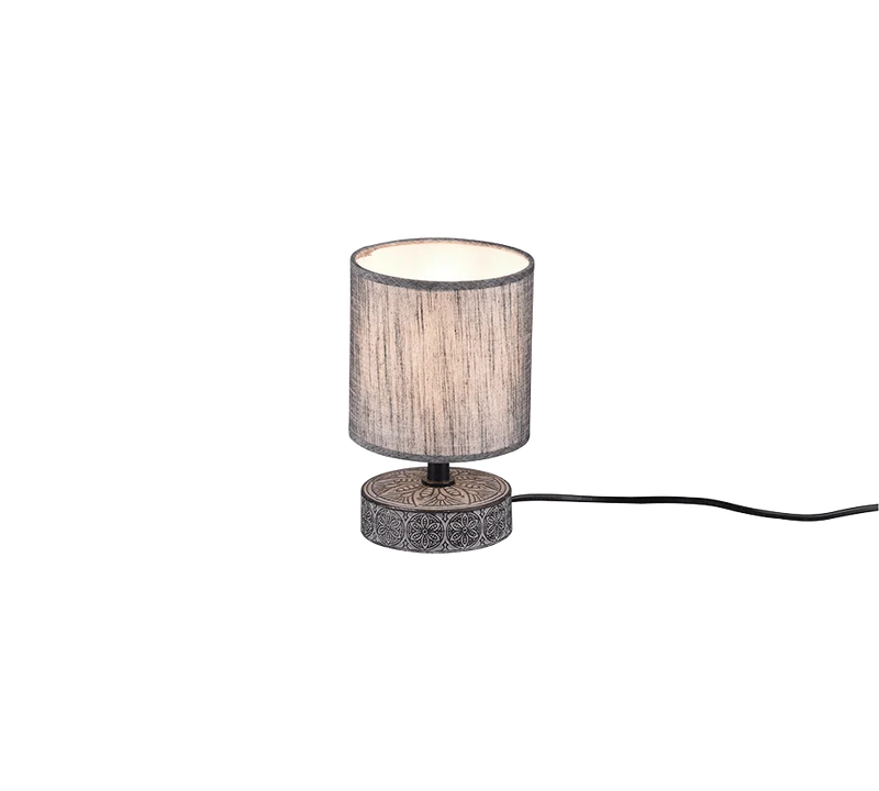 Lampe Bureau Design Vintage