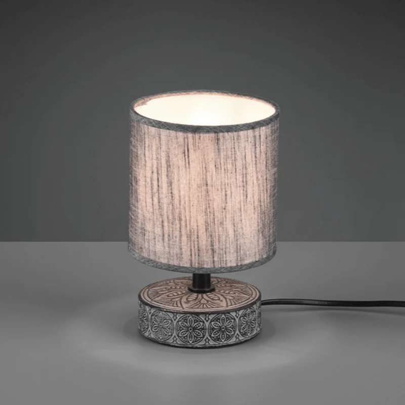 Lampe Bureau Design Vintage