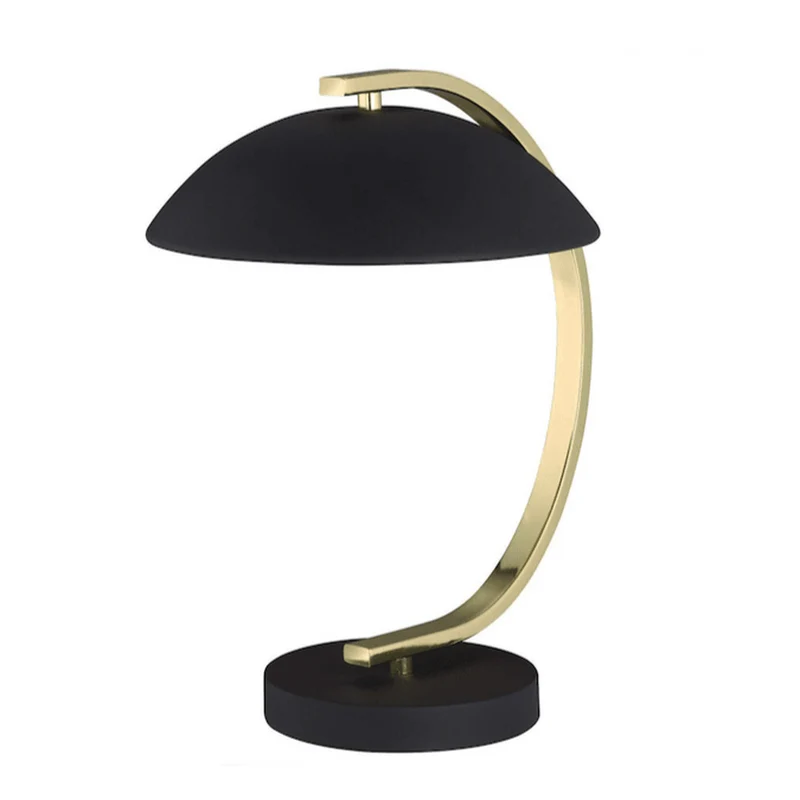 Lampe De Table Retro