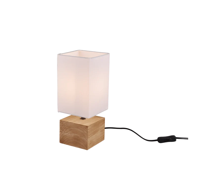 Lampe Naturelle