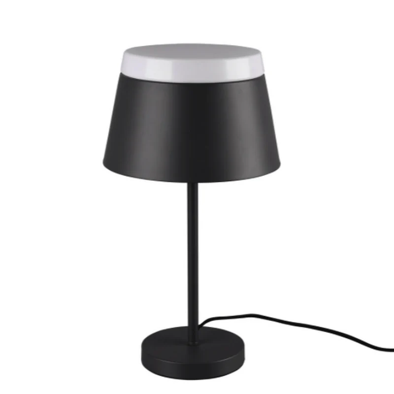 Lampe Noire Design