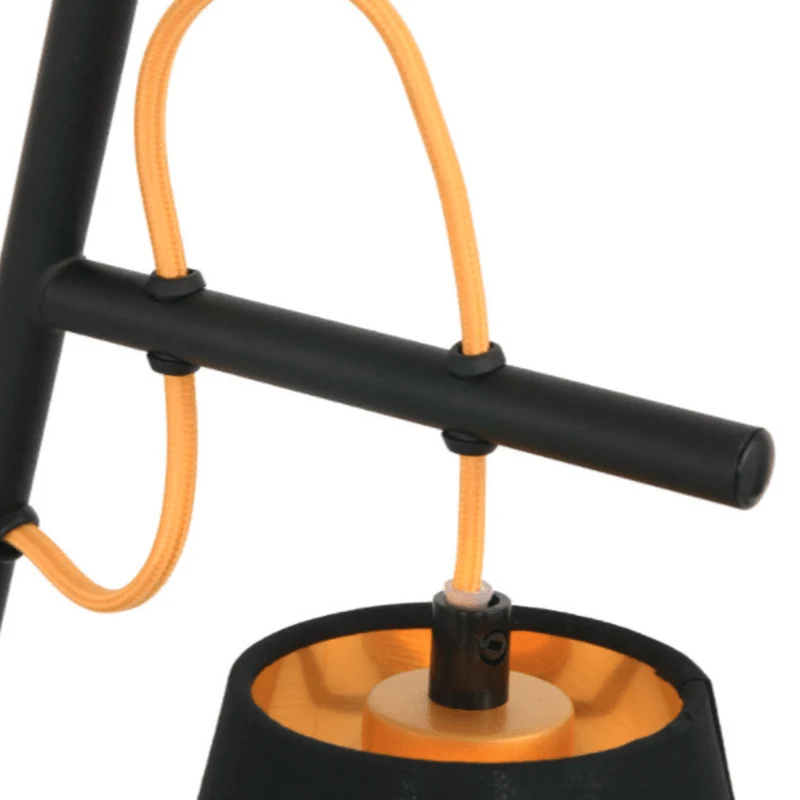 Lampe Bureau Design