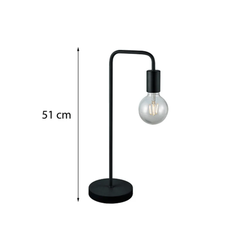 Belle Lampe Design