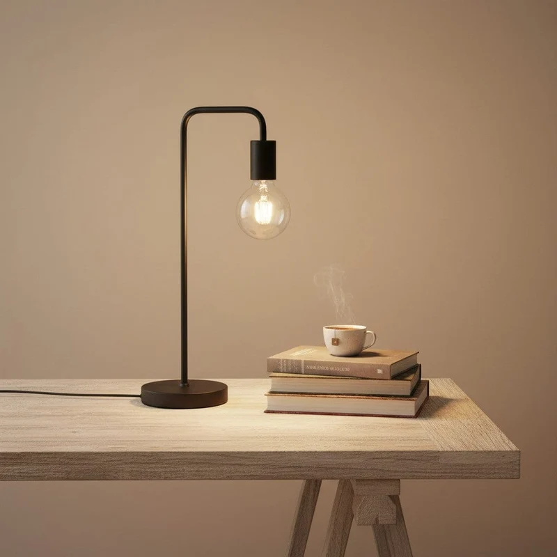 Belle Lampe Design