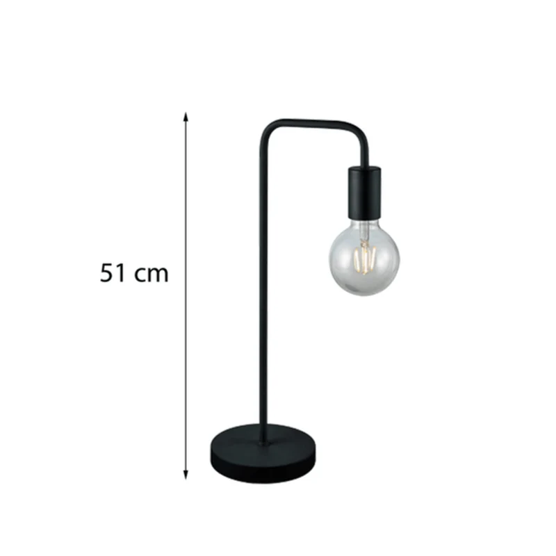 Belle Lampe Design