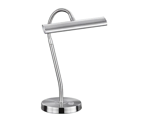 Lampe Design Acier
