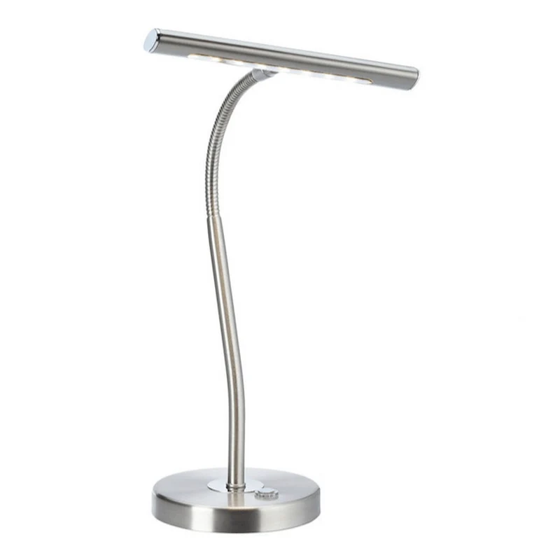 Lampe Design Acier