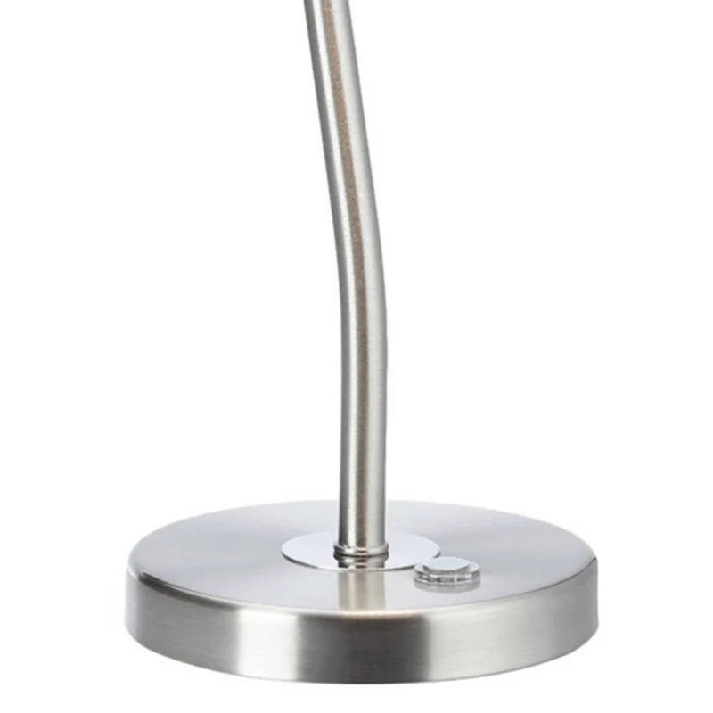 Lampe Design Acier