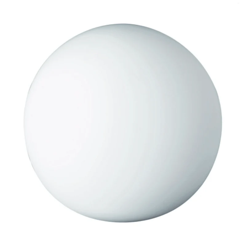 Lampe A Poser Ronde