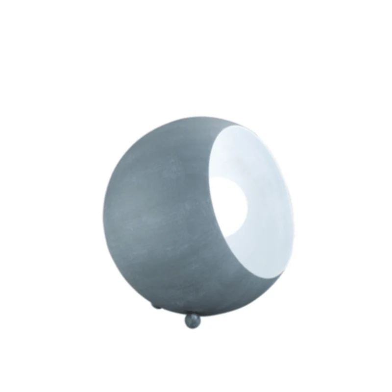 Lampe De Chevet Grise Pas Cher