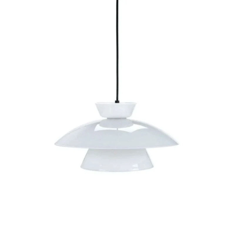 Suspension Cuisine En Verre