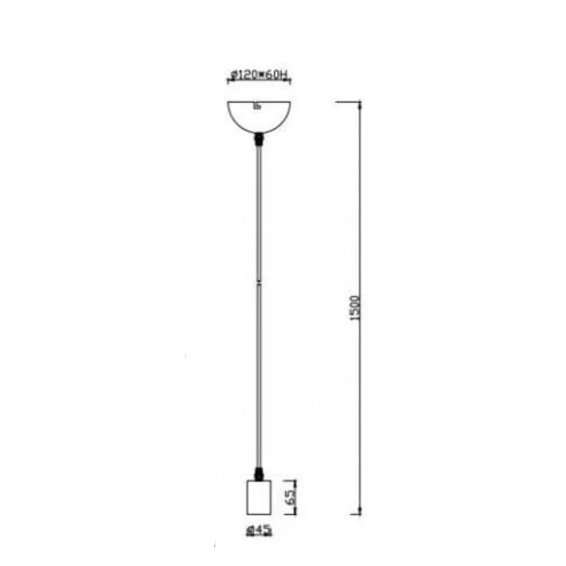 Suspension Moderne