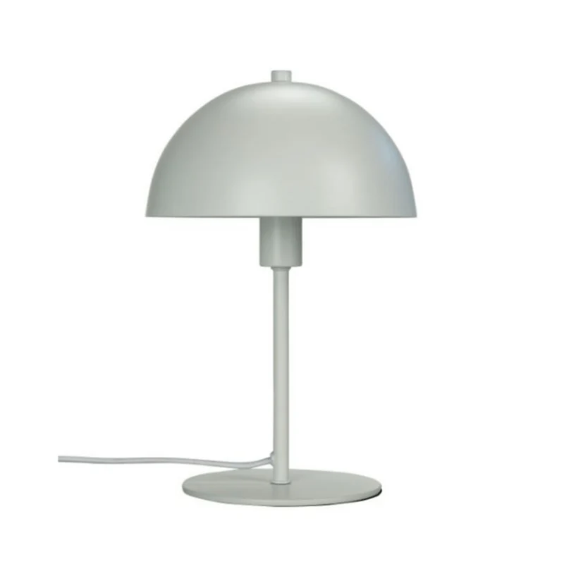 Lampe Blanche Salon