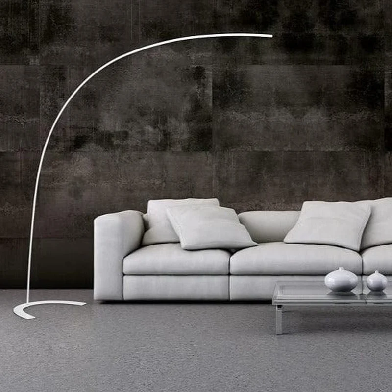 Lampadaire Led Interieur