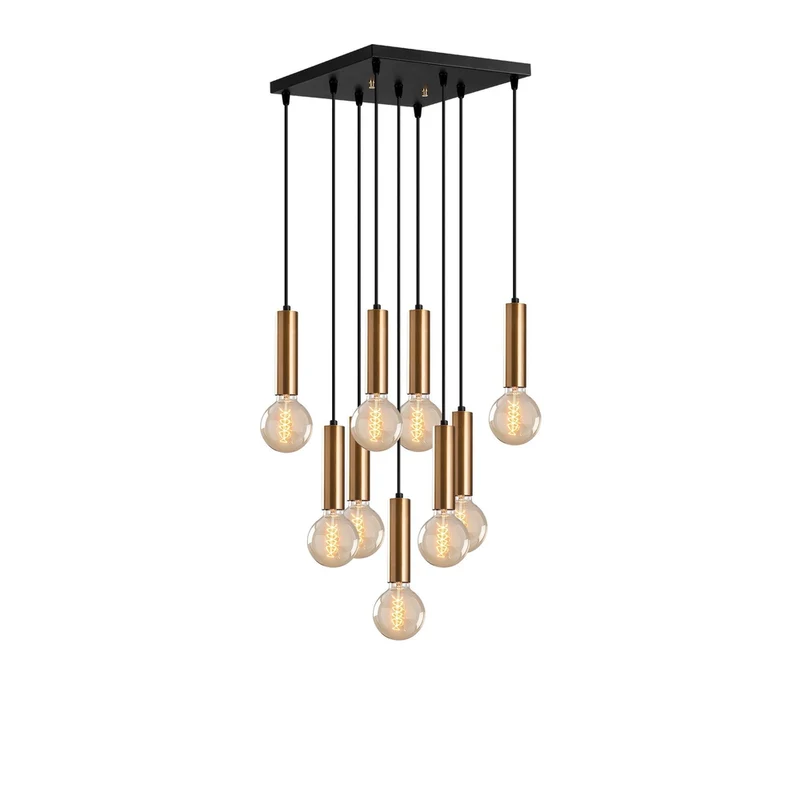 Suspension Lumineuse Design