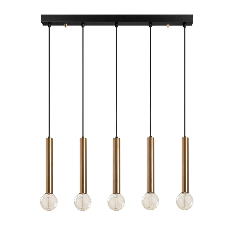 Suspension Plusieurs Lampes