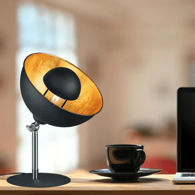 Lampe Design Vintage