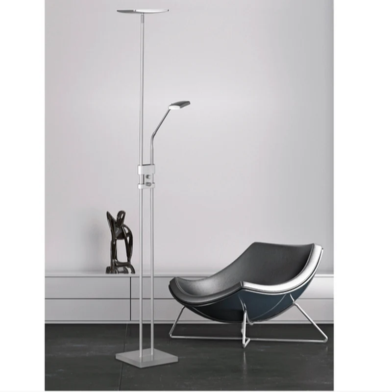 Lampadaire Salon Design Led