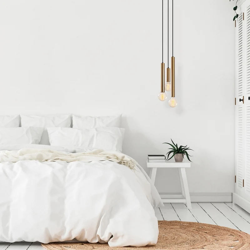 Lampe Suspension Pour Salon