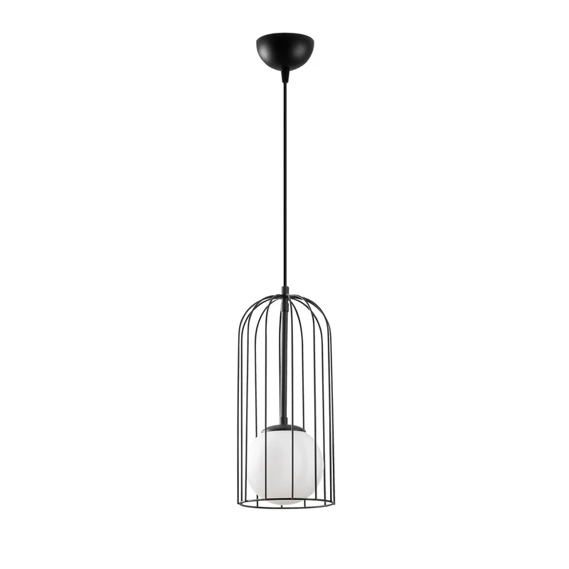 Lampe Suspension Salon