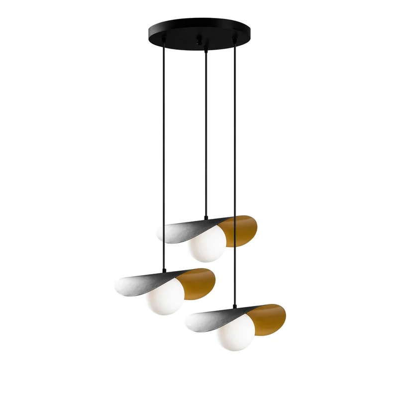Suspension Multiple Salon
