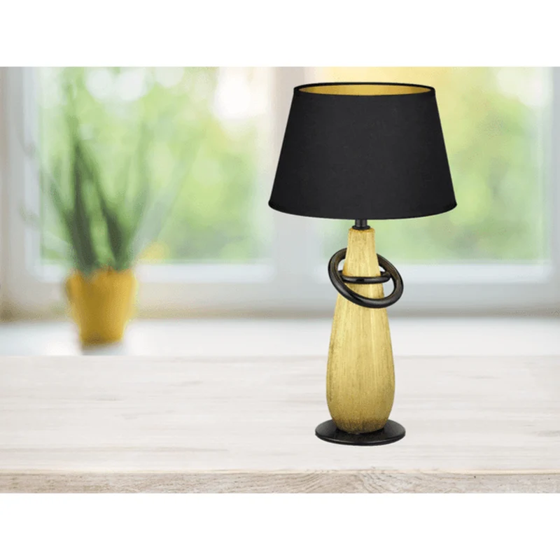 Lampe Ceramique