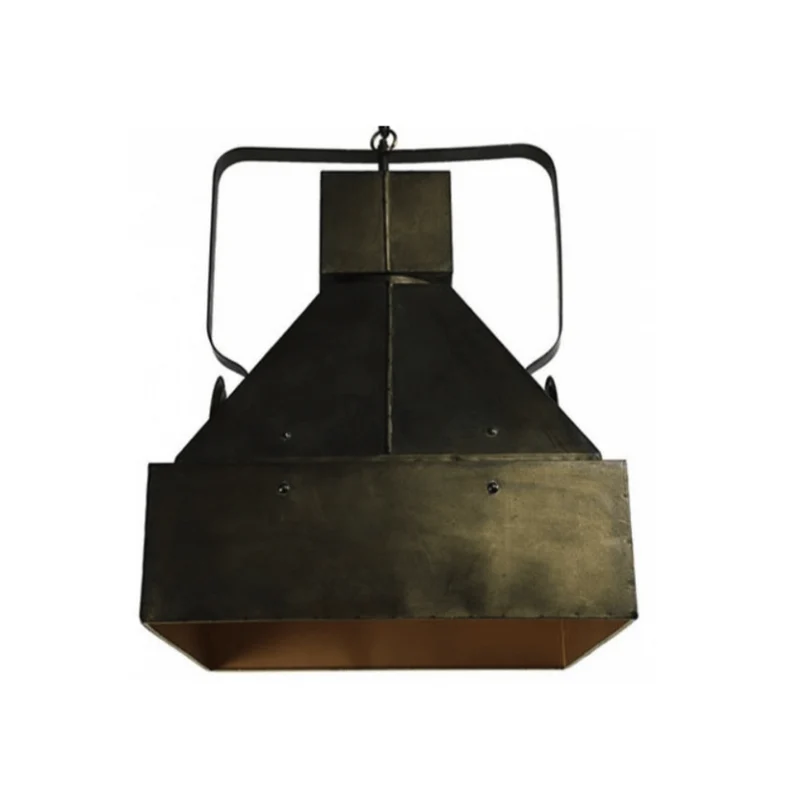 Industriel Suspension