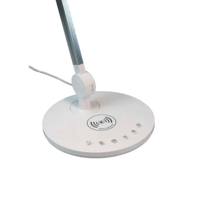 Lampe Blanche De Bureau
