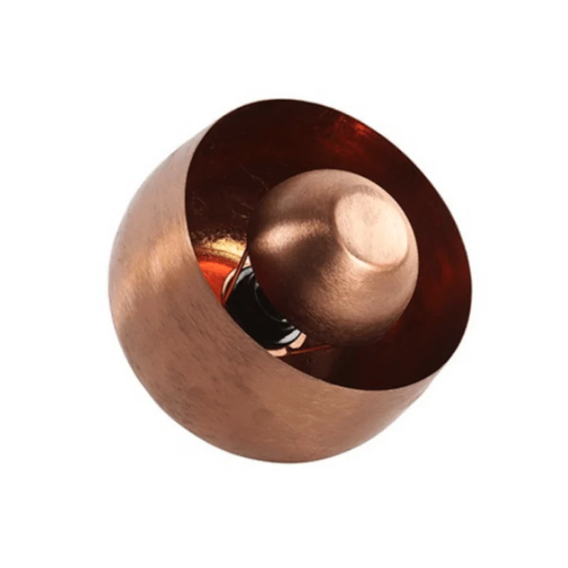 Lampe De Table Cuivre