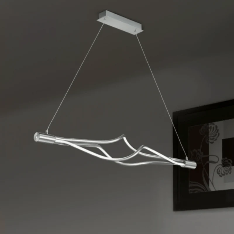 Luminaire Suspension Led Cuisine