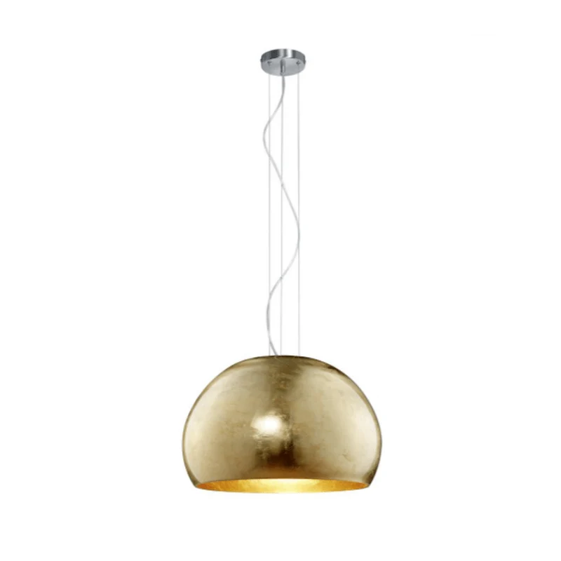 Luminaire Suspension Cuisine Moderne