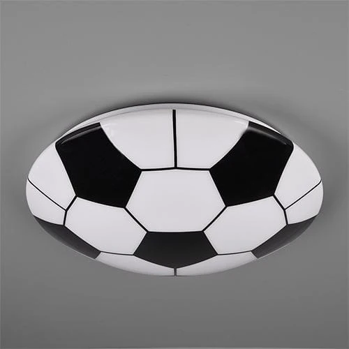 Plafonnier Ballon De Foot