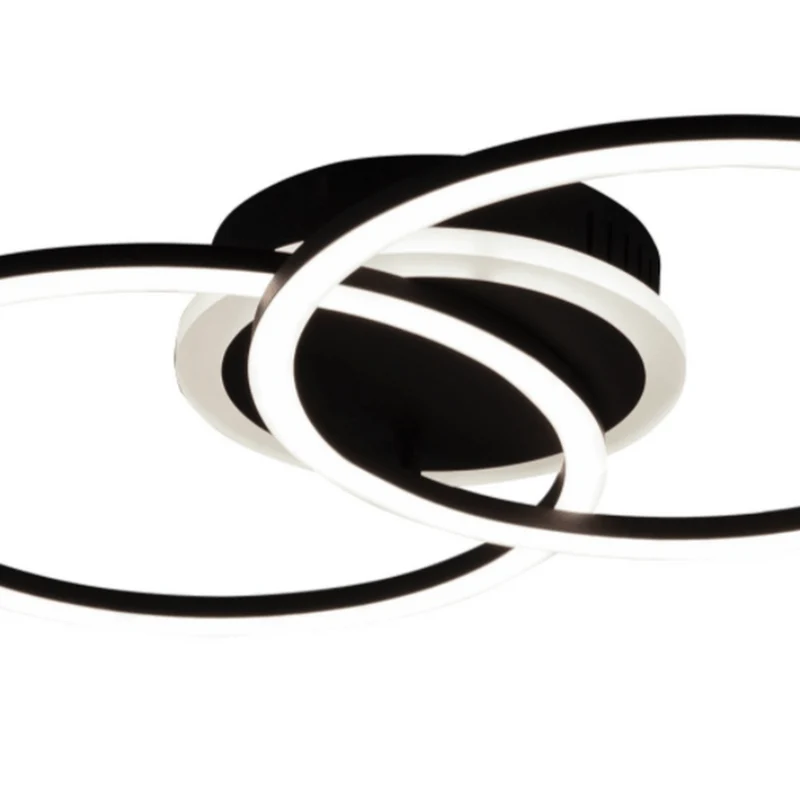 Led Plafonnier Salon