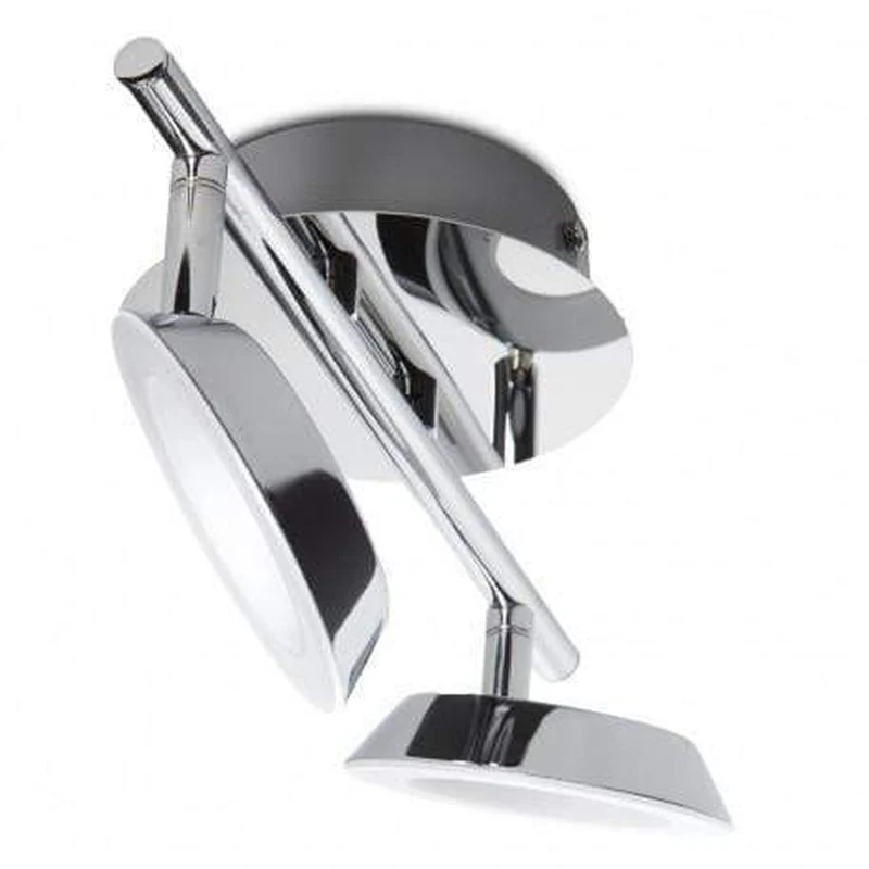 Applique Murale Chrome