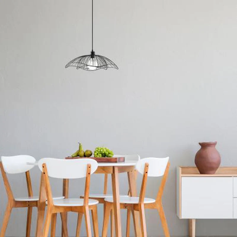 Lampe Suspension Design Led