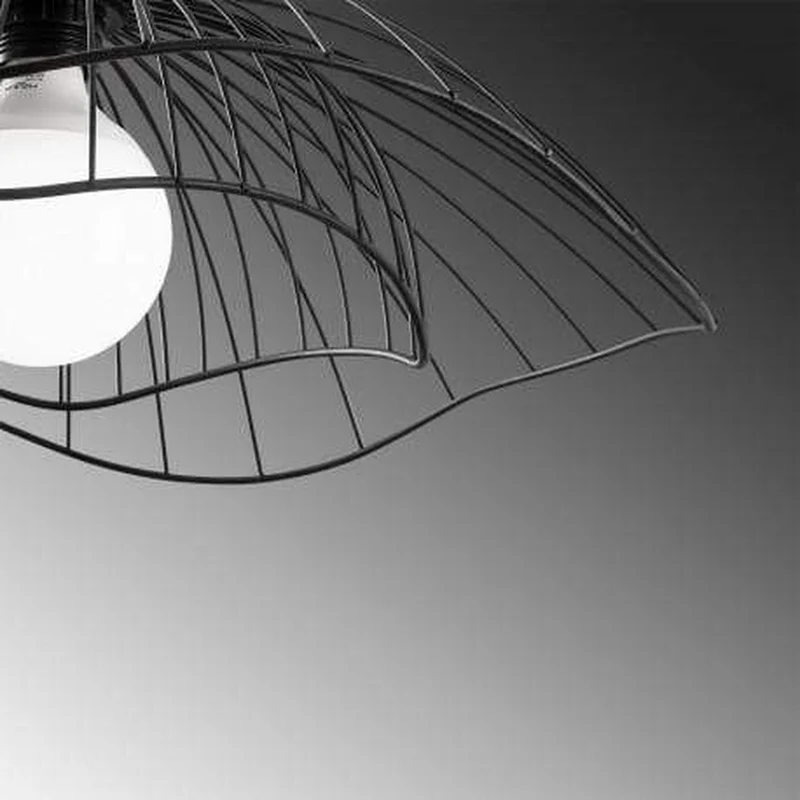 Lampe Suspension Design Led