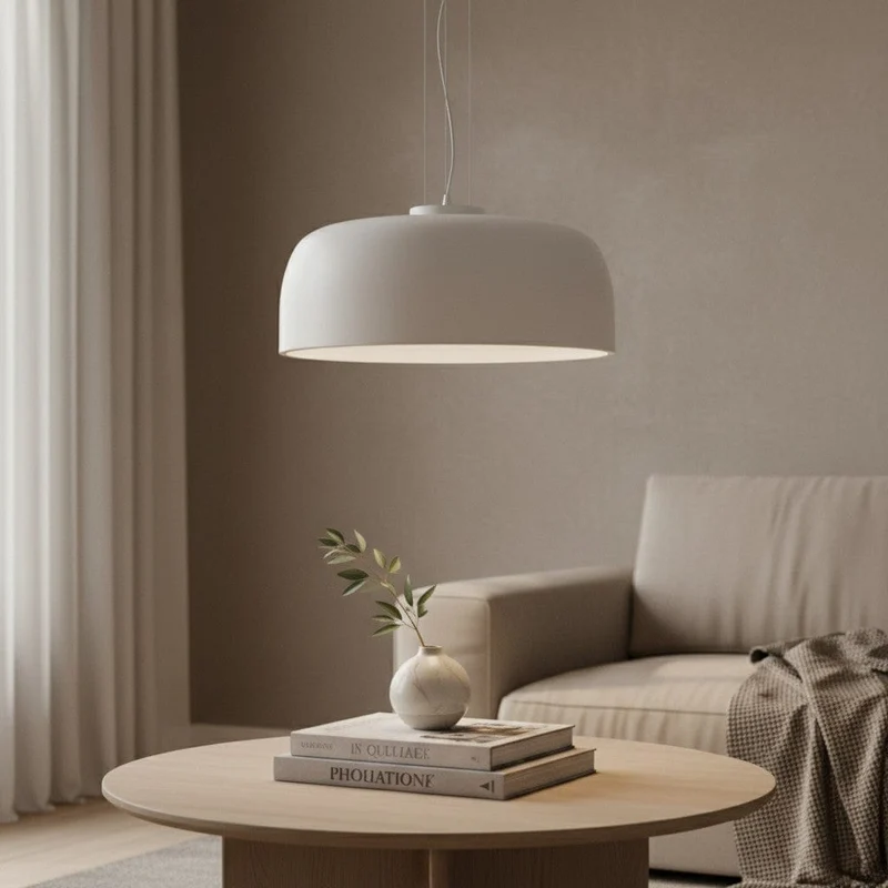 Suspension Salle À Manger Tendance