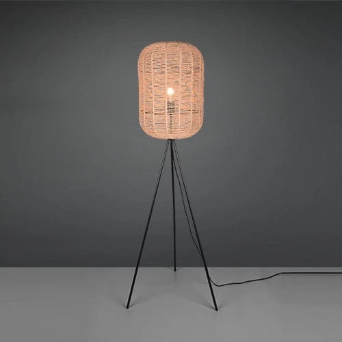 Lampadaire Salon Trepied