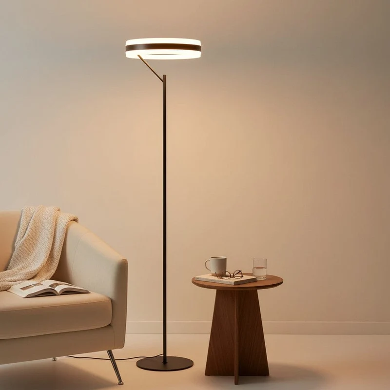 Lampadaire Pas Cher Salon