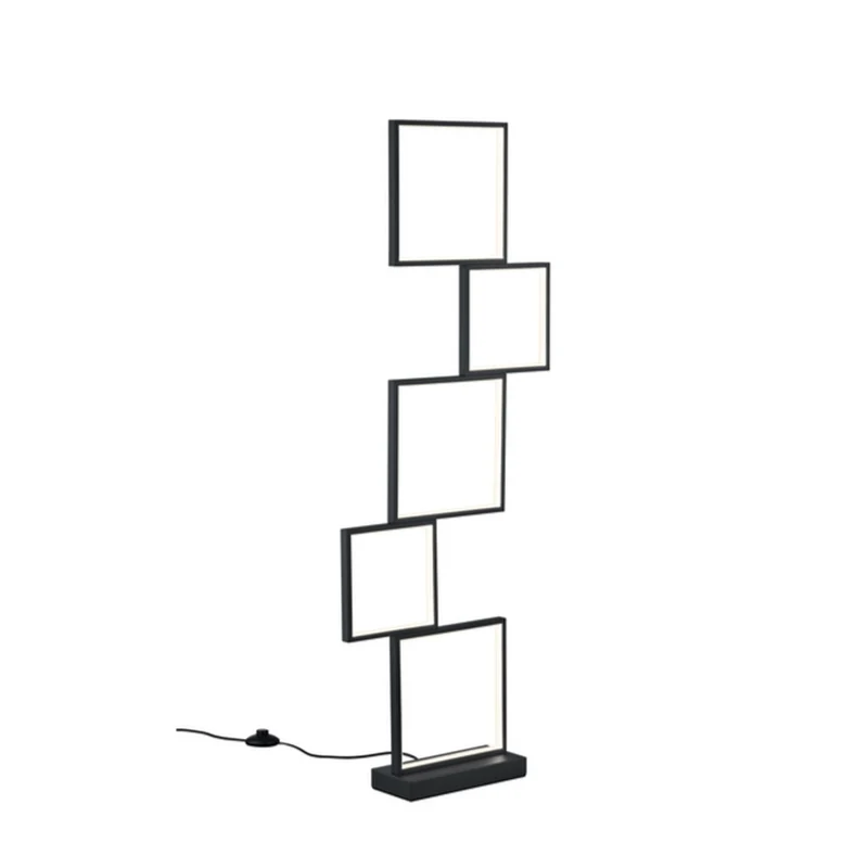 Pied Lampadaire