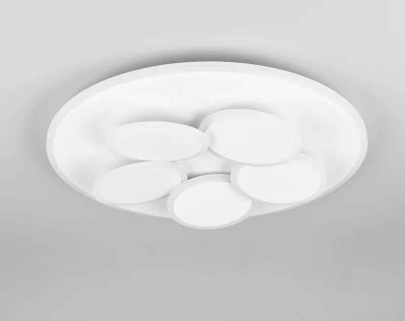 Tendance Plafonnier Salon