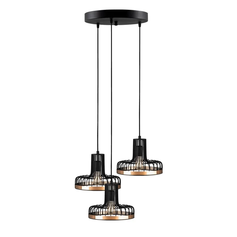Grande Suspension Salon