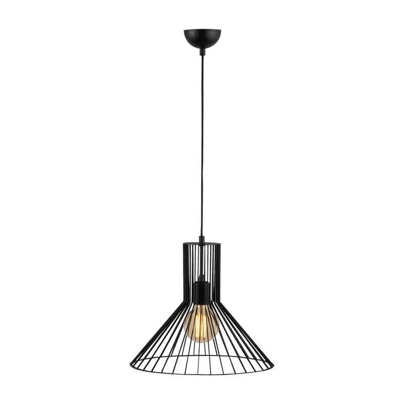 Suspension Industrielle Metal