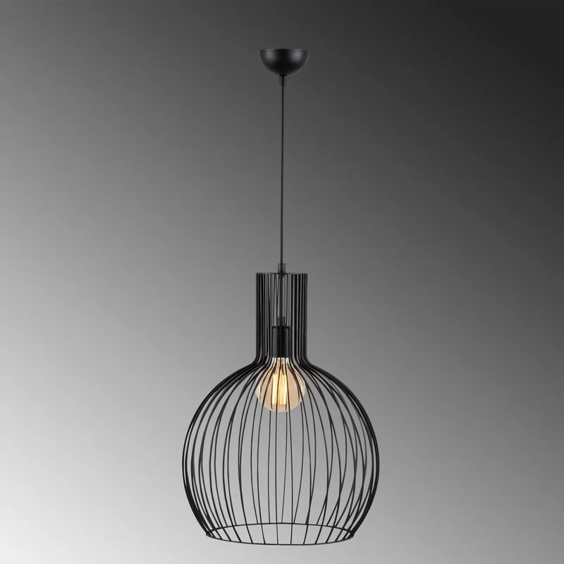 Suspension Cuisine Industrielle